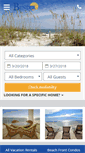 Mobile Screenshot of benderrealty.com